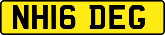 NH16DEG