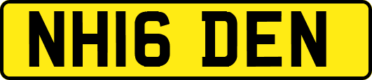 NH16DEN