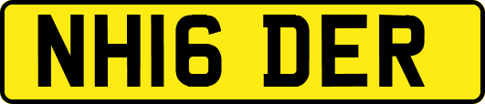 NH16DER