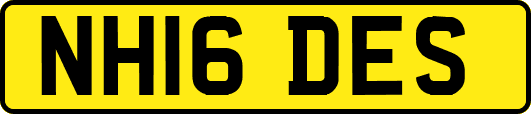 NH16DES