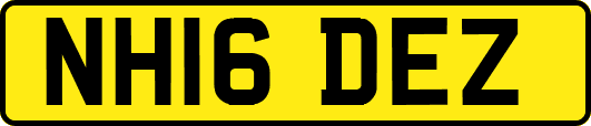 NH16DEZ