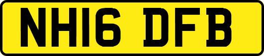 NH16DFB