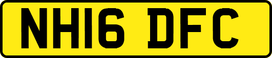 NH16DFC