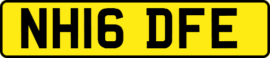 NH16DFE