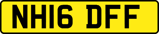 NH16DFF