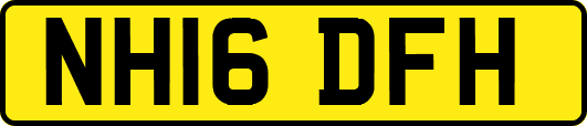 NH16DFH
