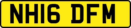 NH16DFM