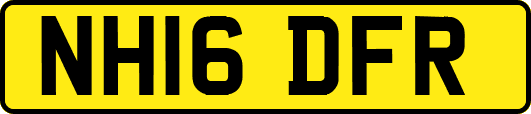 NH16DFR