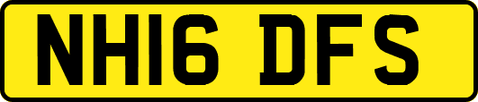 NH16DFS