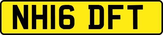 NH16DFT