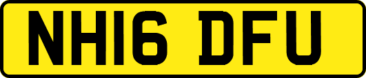 NH16DFU
