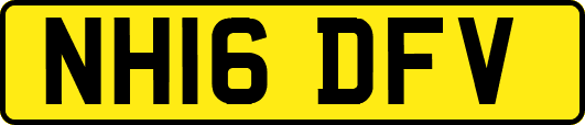 NH16DFV