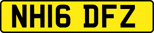 NH16DFZ