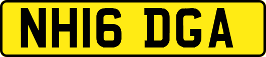 NH16DGA