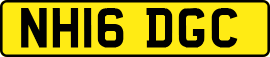 NH16DGC