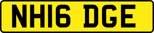NH16DGE