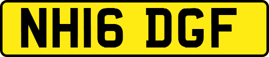 NH16DGF