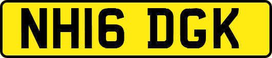 NH16DGK