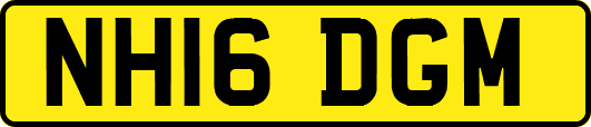 NH16DGM
