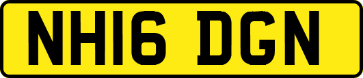 NH16DGN