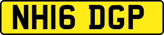 NH16DGP