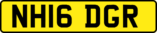 NH16DGR