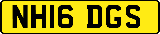 NH16DGS