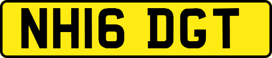 NH16DGT