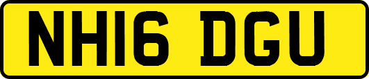 NH16DGU