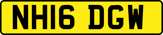 NH16DGW