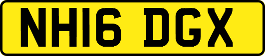 NH16DGX