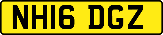 NH16DGZ