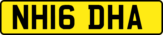 NH16DHA