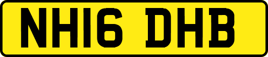 NH16DHB