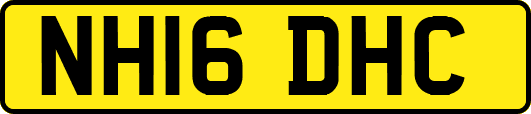 NH16DHC