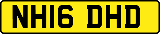 NH16DHD