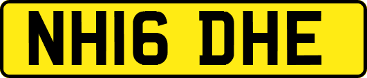 NH16DHE