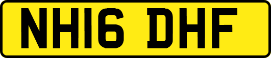 NH16DHF