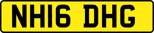 NH16DHG