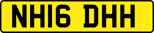NH16DHH