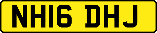 NH16DHJ
