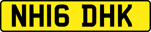 NH16DHK
