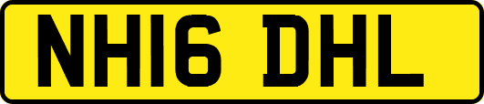 NH16DHL