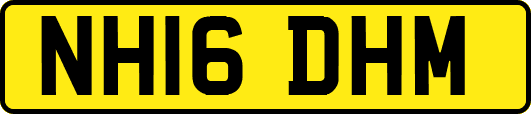 NH16DHM