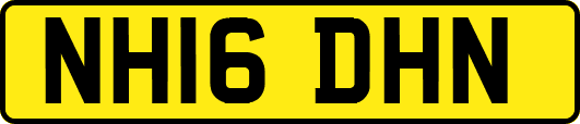 NH16DHN