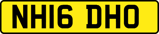 NH16DHO