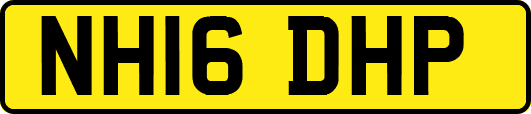 NH16DHP