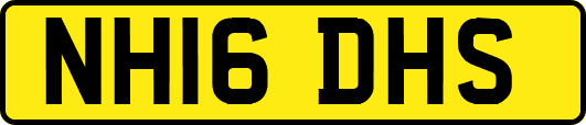 NH16DHS