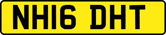 NH16DHT