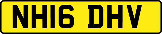 NH16DHV